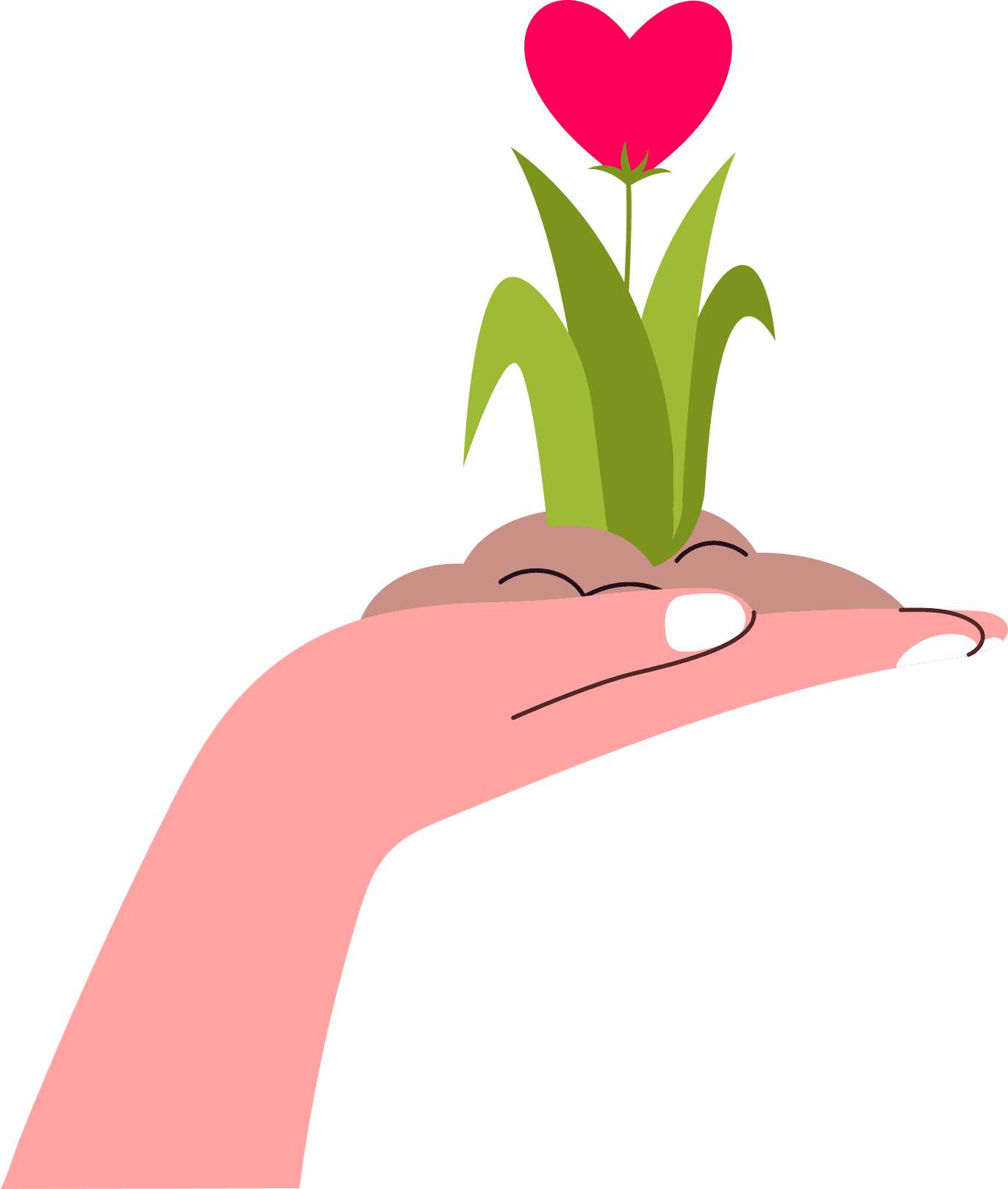 flower asset2