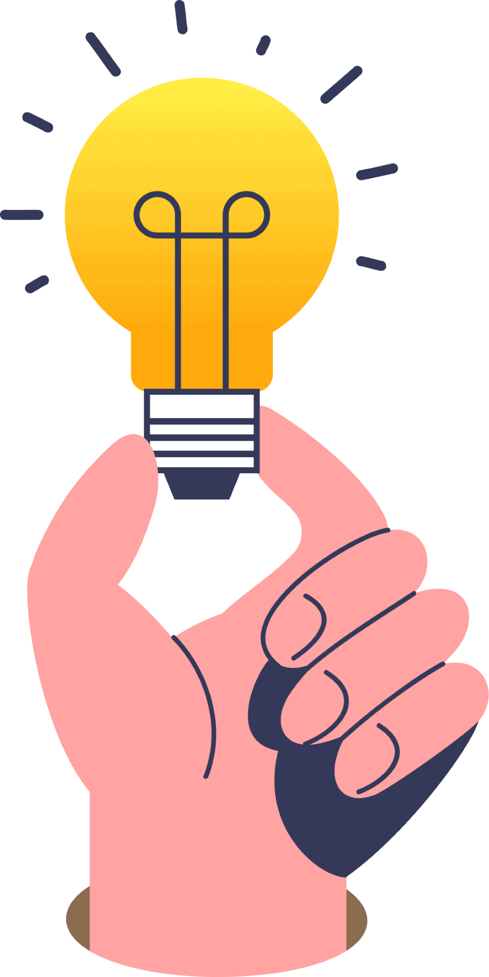 lightbulb asset