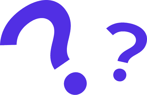 question mark asset